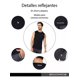 thumbnail image 5 of Conjunto Deportivo Hombre Playera Sin Mangas Short Bingo´s., 5 of 8