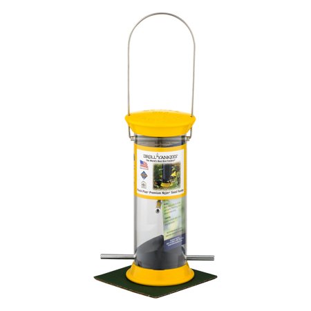 Droll Yankees Finch Nyjer Seed Feeder 1 0 Ct Walmart Com