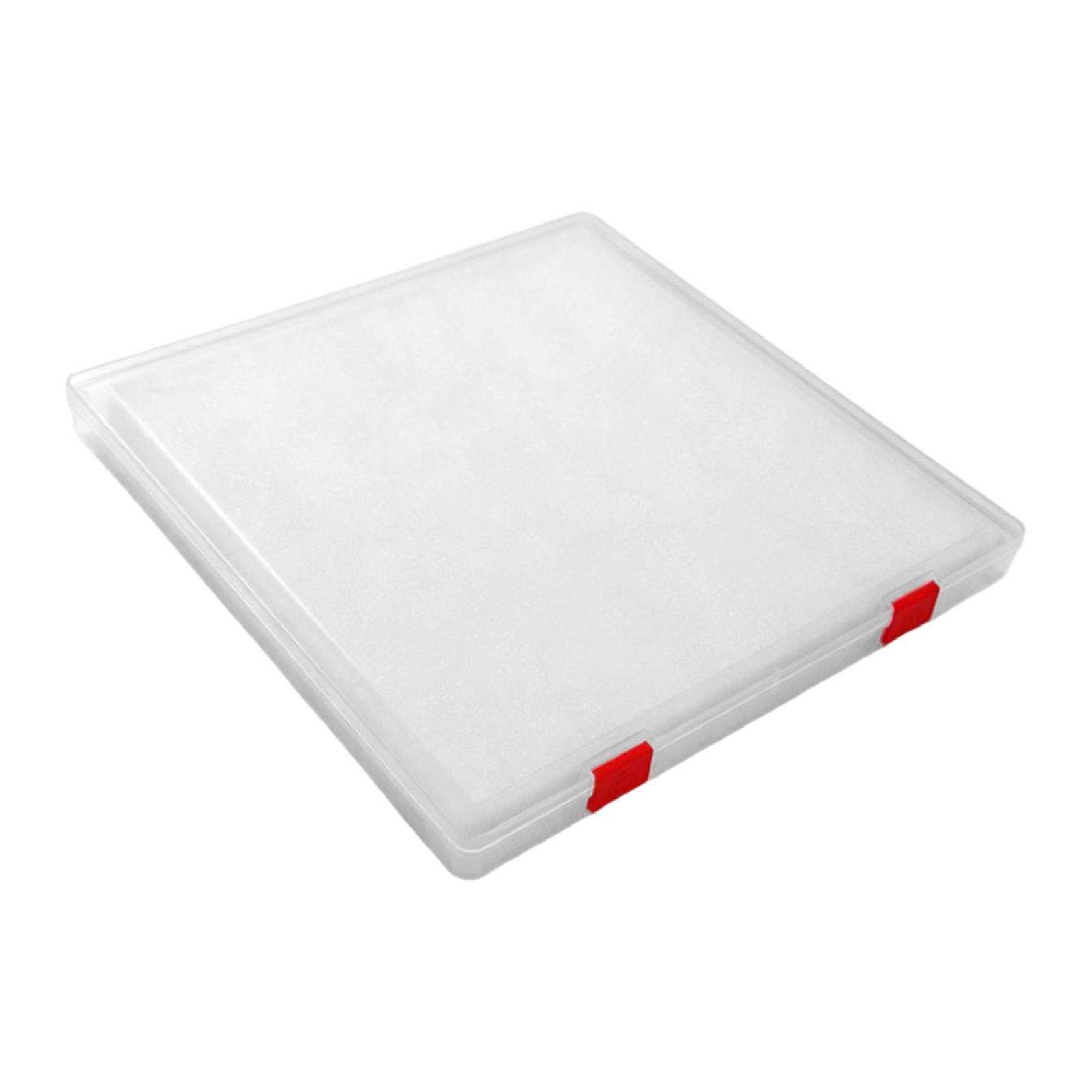 GUOOL Beads Pegboards Storage Box Picking Tray Portable DIY Craft Arts Practical High Efficient Time Saver Bead Craft Storage