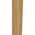 thumbnail image 2 of 6"W x 8"D x 20"H Traditional Rough Sawn Knee Brace, Western Red Cedar, 2 of 4