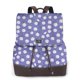 thumbnail image 1 of Balery Daisies Flowers Mochila de Cuero para Mujeres, Gran Capacidad, Bolsa de Viaje Multifuncional, Mochila de Cuero y Bolsa de Hombro para Mujeres, 1 of 4
