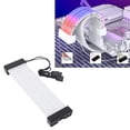 thumbnail image 4 of Kit De Extensión De Cable De Fuente De Alimentación ARGB De 24 Pines A 24 Pines, Cable De Tarjeta Gráfica De Placa Base De Decoración De Caja De PC De Sincronización De, 4 of 7