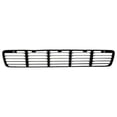 thumbnail image 1 of Parrilla Central Generica Volkswagen 1999 A 2004, 1 of 3