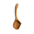 thumbnail image 1 of Cuchara de Madera de Acacia Ironwood Gourmet 27 cm para Cocinar, 1 of 6