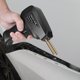 thumbnail image 1 of Herramientas de soldadura Pistola grapadora de calentamiento rápido 0-100 W para corte térmico (Reino Unido), 1 of 5