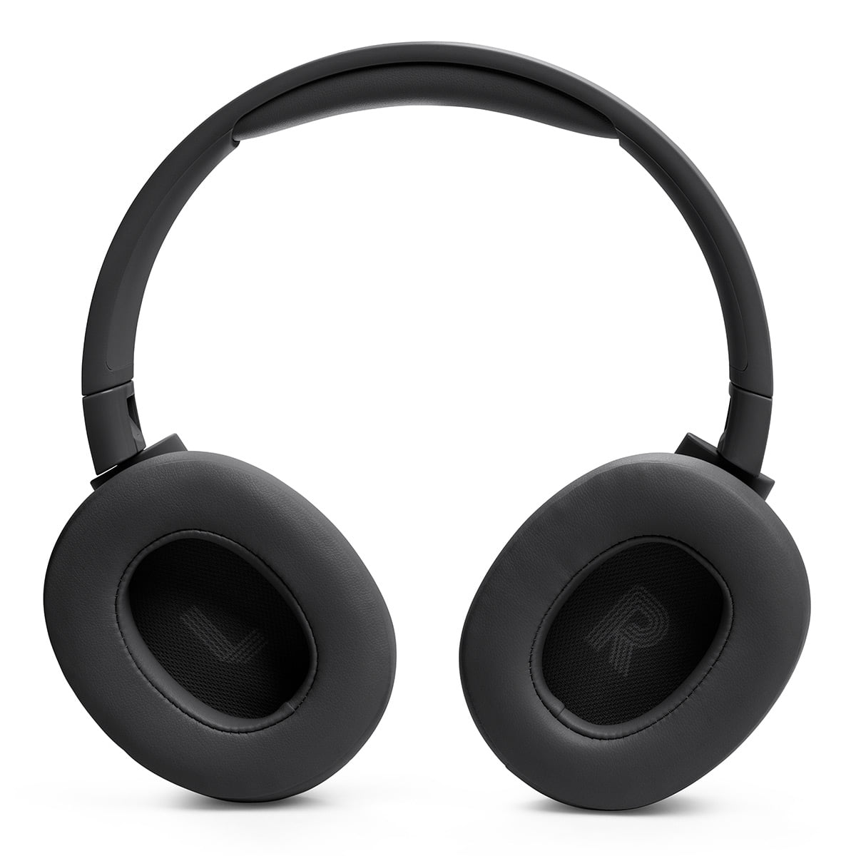 JBL Tune 720BT Wireless Over Ear Bluetooth Headphone Bundle with gSport Case (Black)