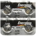 thumbnail image 1 of Energizer LR44 1.5V Button Cell Battery (4-Pack), 1 of 2