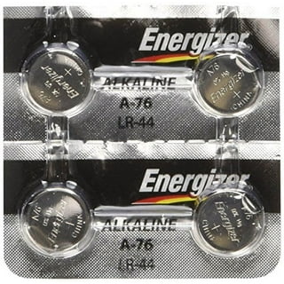 LOOPACELL AG13 LR44 L1154 357 A76 BATTERIES 20 PACK