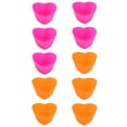 thumbnail image 1 of 10 silicone cupcake baking cups Reusable muffin liners, kitchen baking tools., 1 of 5
