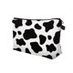 thumbnail image 3 of Bolsa de maquillaje de viaje, bolsa de cosméticos, pequeña bolsa de regalo para mujeres, pequeña pero lo suficientemente espaciosa para guardar tus productos de belleza básicos (estampado de, 3 of 5