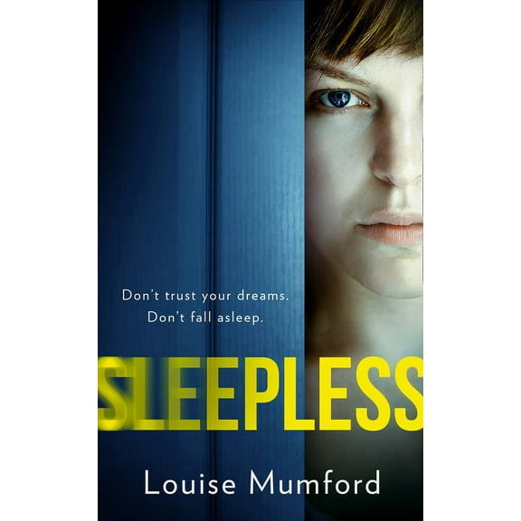 Sleepless, (Paperback)