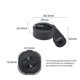 thumbnail image 2 of Bicycle Light Saddle Mount Holder for RN120 Parts, 2 of 5