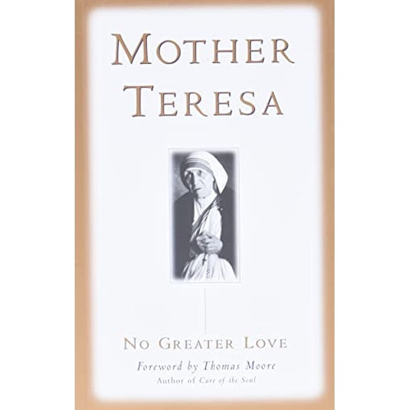 Pre-Owned No Greater Love (Paperback) 1577312015 9781577312017