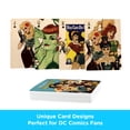 thumbnail image 3 of Aquarius DC Comics Bombshells Playing Cards, 3 of 7