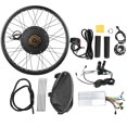 thumbnail image 3 of Kit De Motor De Bicicleta Eléctrica, Cómodo De Sostener Para Exteriores Ccdes Otros, 3 of 8