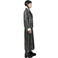 thumbnail image 2 of Wednesday Nevermore Academy Uniform Costume for Women by Rubies, Small, 2 of 5