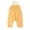 A-Orange150, variant on JAJAHO Girls Casual Sleeveless Jumpsuits Halter Loose Romper Long Pants Kids Toddler Girl Summer Clothes 1-9Y