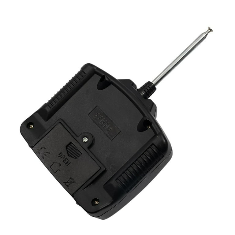 2.4 GHz Remote Control for electric ride on cars (model: JR1839FCC) - Parts  - ROLLZONE ® - Official website