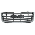 thumbnail image 1 of PARRILLA PICK UP 2007 al 2011 CHEVROLET Genérica  ., 1 of 3