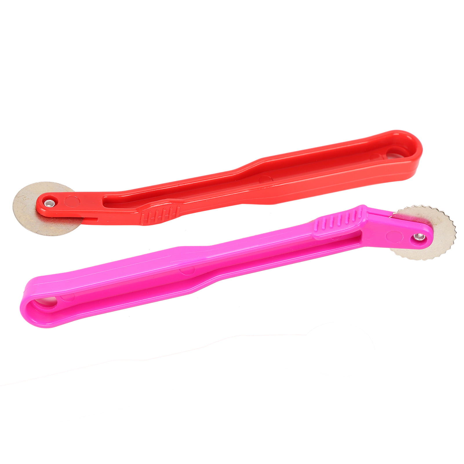 Tracing Wheel Sewing Accessory, Plastic Handles, Choose From 2 Colors,  Various Brands, Transfer Tool Notions 