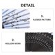 thumbnail image 3 of QUMIIRITY 4Ud Manual Plegable Chino Para Y Regalo Original, 3 of 6