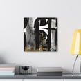 thumbnail image 6 of "Garden of Elegance" - Canvas, 6 of 25