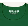 thumbnail image 5 of Inkdotpot Personalized Womens Tshirt Top Future MrsWeddingAnnouncement Shirt-HL, 5 of 6