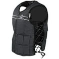 thumbnail image 1 of HYPERWEAR Hyper Vest FIT Weighted Vest for Women, (Large 10 lbs), Comfortable, Breathable, & Adjustable for Walking, Running, Strength Training & Bone Health, 1 of 5