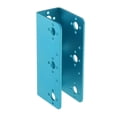 thumbnail image 2 of Soporte de Montaje Plano Inclinable Yotijar para Accesorios de 995 996R Servo Robots U tipo azul, 2 of 8