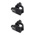 thumbnail image 2 of yingyy 90X Optical Phone Camera Magnifier LED LED UV Clip Microscope UV Clip Microscope Lens for Universal Cell Phone 2Set, 2 of 6