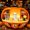 Pumpkin Bar Mini Ornament, variant on Faux Foam Pumpkin Set - Paintable Thanksgiving Decor for Tablescapes, Weddings & Farmhouse Displays - DIY Blank Artificial Gourds for Halloween Decor