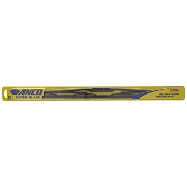 ANCO 31-Series OE-Fitment Wiper Blades – Set Of 2 – 22" & 20" Front