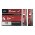 thumbnail image 1 of Caja de 6 Bujías Motorcraft Platino AGSF32PM, 1 of 2