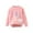 Pink21, variant on Baby Girl Boy Knit Sweater Blouse Pullover Sweatshirt Warm Crewneck Long Sleeve Tops for 3-7 Toddler