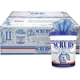 thumbnail image 3 of SCRUBS 42272 In-A-Bucket 10 in. x 12 in. Hand Cleaner Towels (6 Buckets/Carton, 72/Bucket), 3 of 6