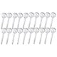 thumbnail image 1 of 20 Pcs Plant Watering Bulbs Clear Self-watering Globes Houseplant, 1 of 5