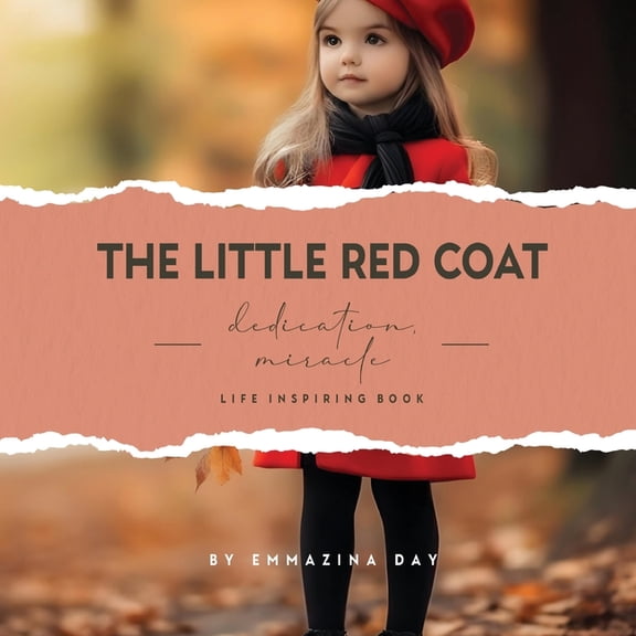 The Little Red Coat, (Paperback)
