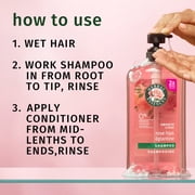 Herbal Essences Rose Hips Smooth Shampoo, 33.8 fl oz