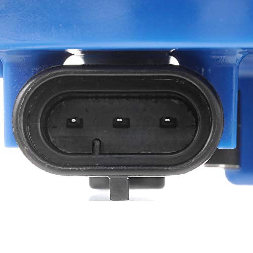 Delphi FG0407 Fuel Pump Module Assembly