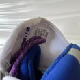 thumbnail image 2 of Ad-id-as Pharrell Crazy BYW HU Men's 11.5 Sneakers White Multi-Color EG9921, 2 of 6