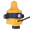 thumbnail image 2 of Controlador automático de presión de bomba, interruptor de presión de control inteligente de bomba de agua automática G1in Interruptor de control de bomba de agua Rendimiento de alta gama, 2 of 9
