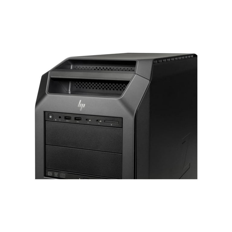 HP Z8 G4 Workstation - Intel Xeon Gold Dodeca-core (12 Core HP Z8 G4 Workstation - Intel Xeon Gold Dodeca-core (12 Core