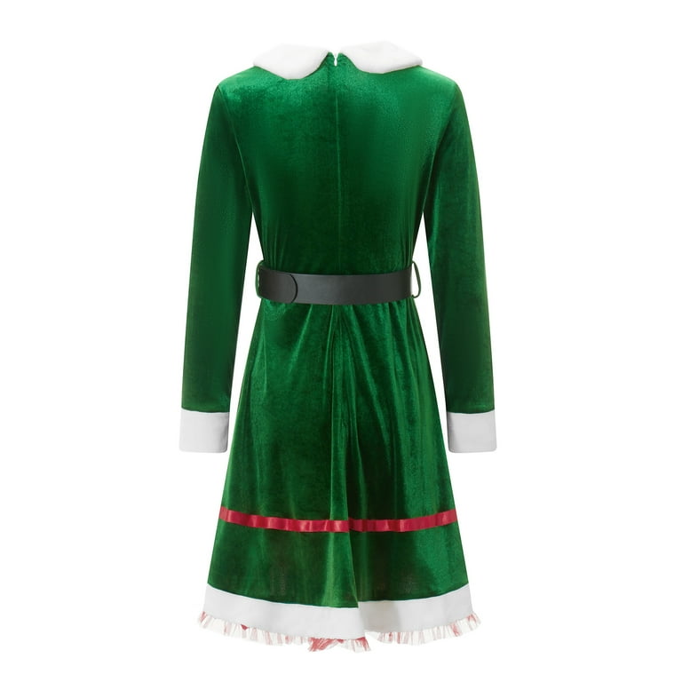 green colour ka dress Dara Jewel Green Long Dress – Maison Safiyaa USA