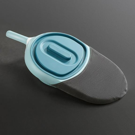 Minkissy Leak-Proof Bedpan for Elderly Women with Lid, PP Material, Comfortable and , 1 Pack