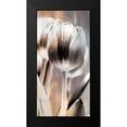 thumbnail image 2 of Allen, Kimberly 11x18 Black Modern Framed Museum Art Print Titled - Tulip 1, 2 of 5