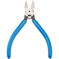 thumbnail image 2 of Park Tool ZP-5 Flush Cut Pliers Machined and Forged for Close Cutting, 2 of 2