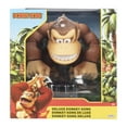 thumbnail image 1 of Super Mario 6" Figure - Donkey Kong, 1 of 8