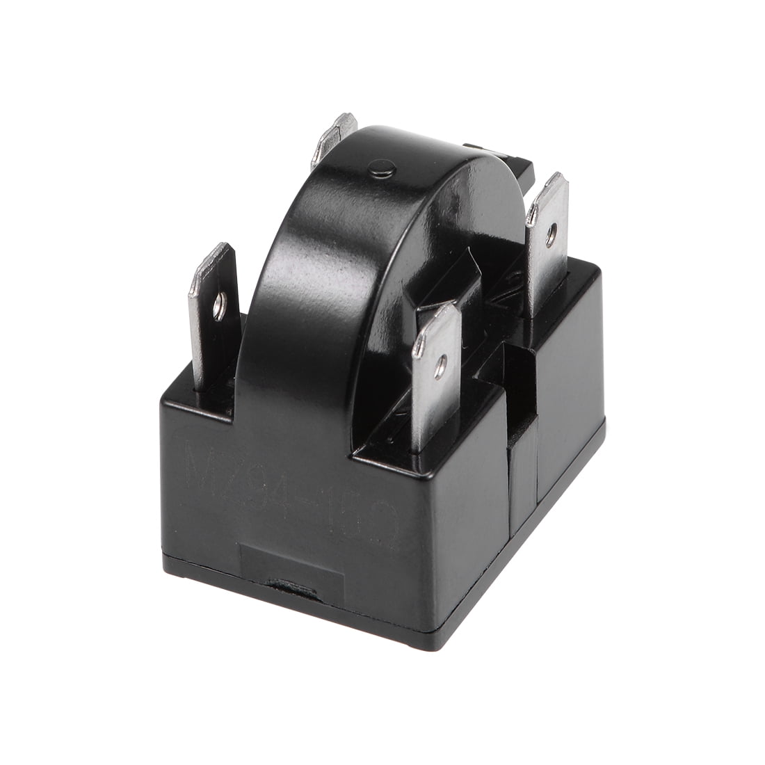 2 Pcs 15 Ohm 4 Pin Refrigerator PTC Starter Relay Walmart Canada