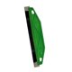 thumbnail image 5 of Pintor de bordes, protector de bordes de pared, herramienta multiusos para pintar y limpiar papel tapiz. Verde, 5 of 9