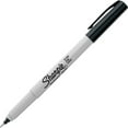 thumbnail image 2 of Sharpie, SAN37161PP, Ultra Fine Point Permanent Marker, 2 / Pack, 2 of 2